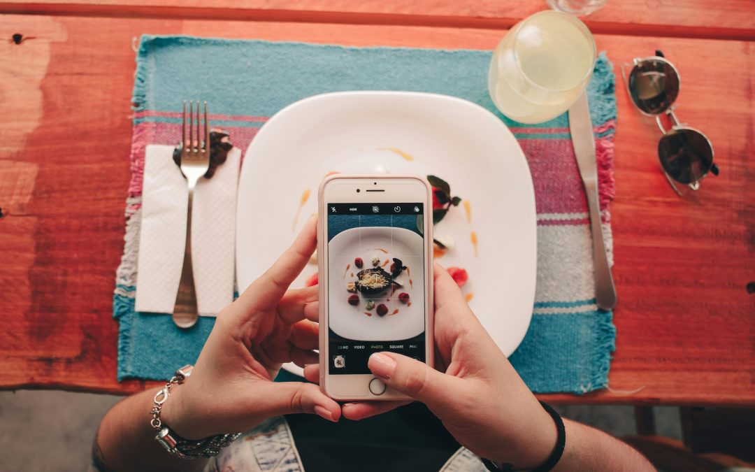Using Social Media for Restaurant Marketing in 2025