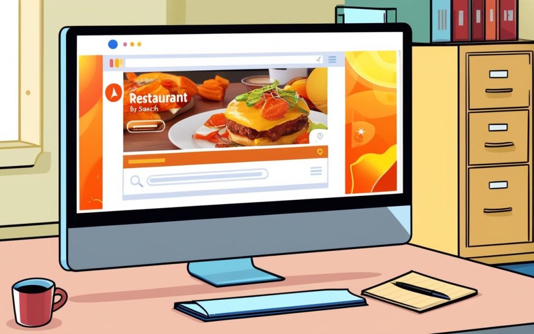An Introduction to SEO for Restaurant Owners
